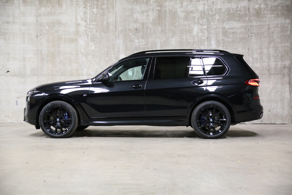 BMW X7  Estate - xDrive40d  M Sport 5dr Step Auto