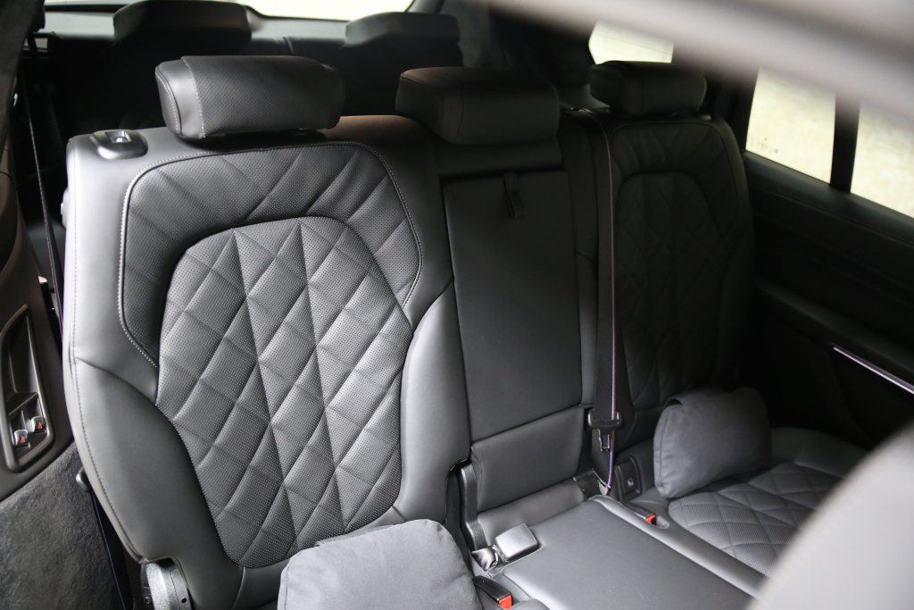 BMW X7  Estate - xDrive40d  M Sport 5dr Step Auto