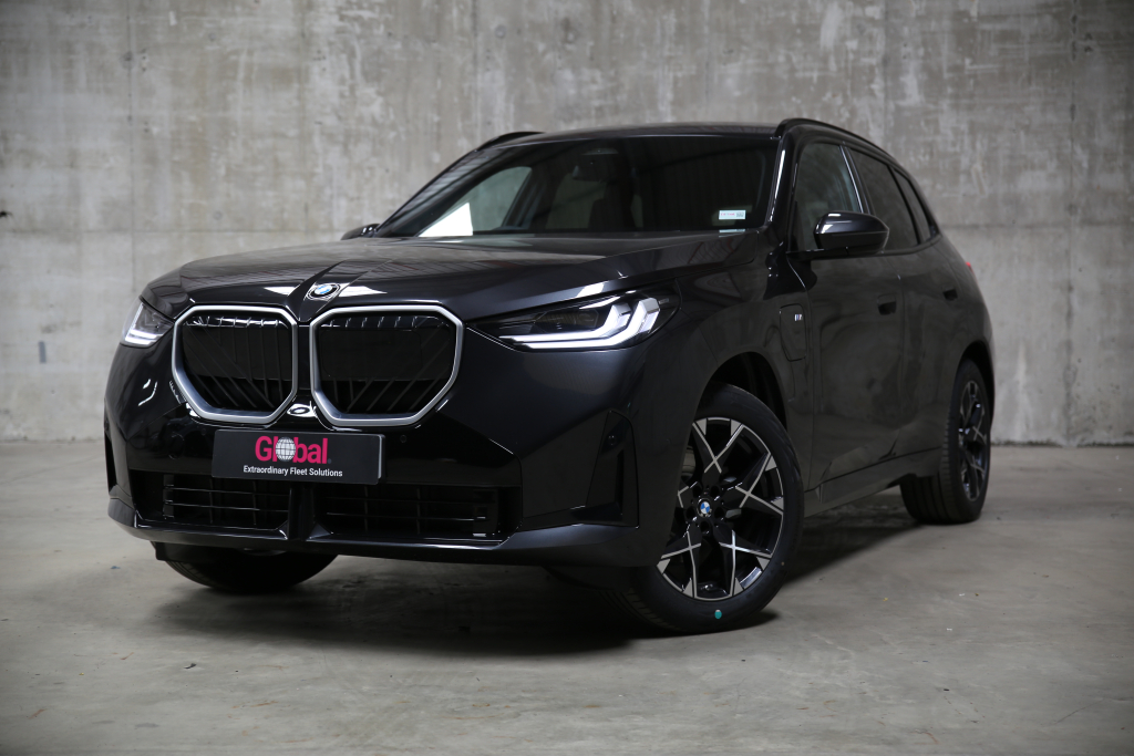 BMW X3 Estate - xDrive 30e M Sport 5dr Auto