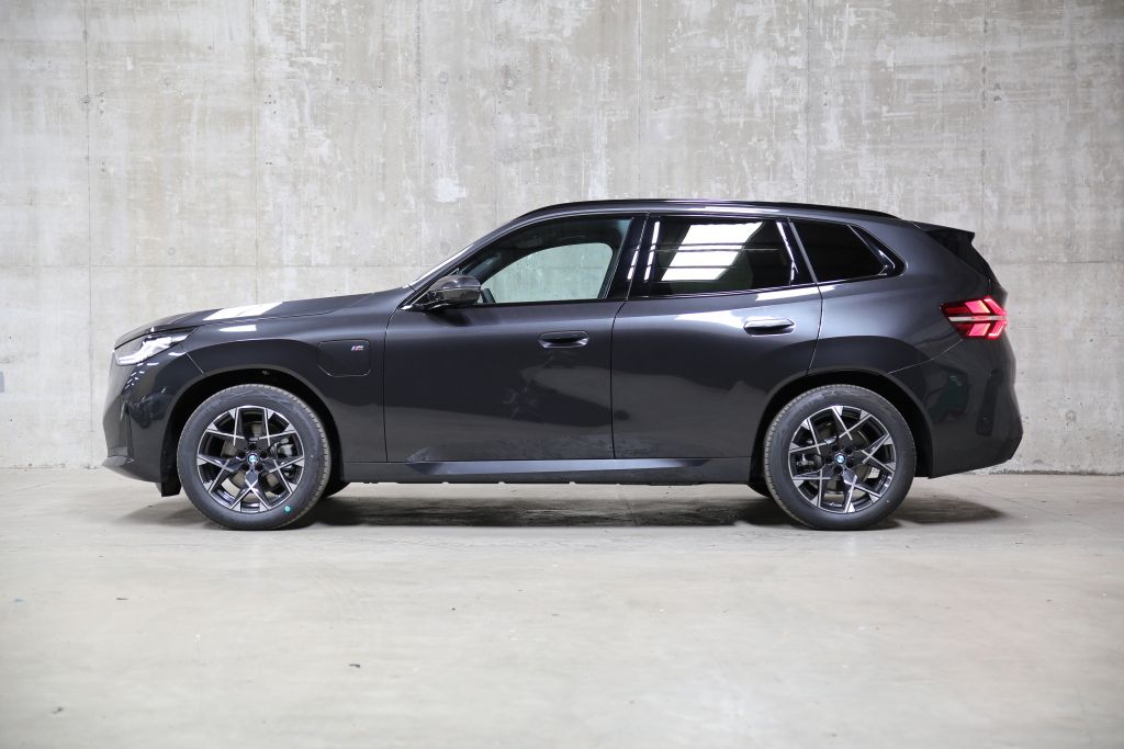 BMW X3 Estate - xDrive 30e M Sport 5dr Auto