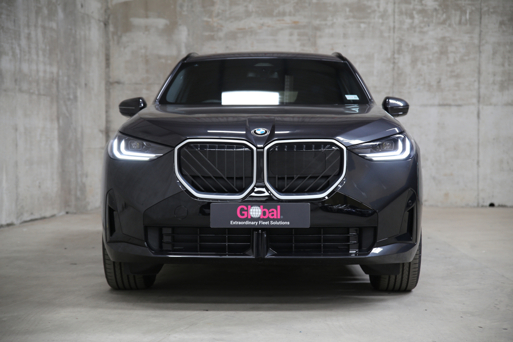 BMW X3 Estate - xDrive 30e M Sport 5dr Auto