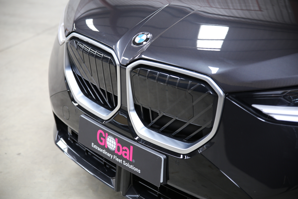 BMW X3 Estate - xDrive 30e M Sport 5dr Auto