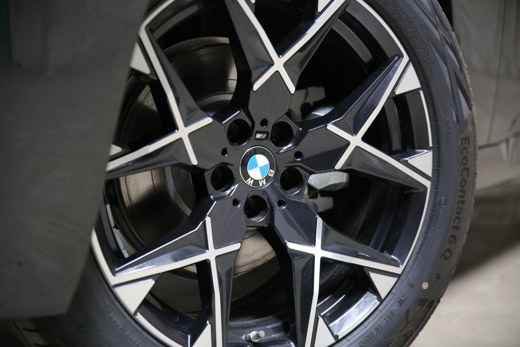 BMW X3 Estate - xDrive 30e M Sport 5dr Auto