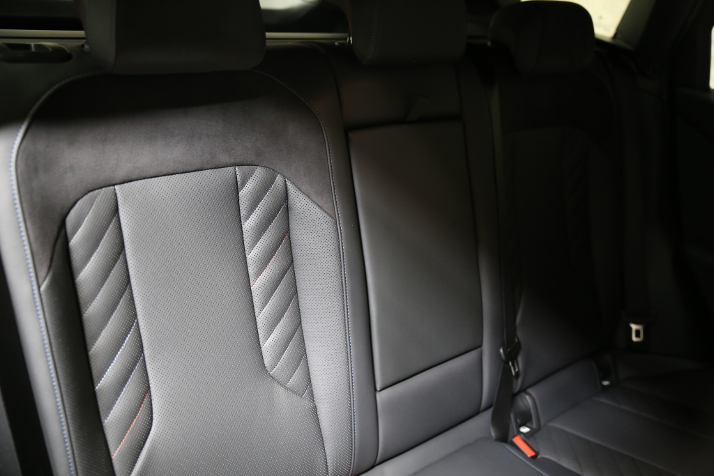 BMW X3 Estate - xDrive 30e M Sport 5dr Auto