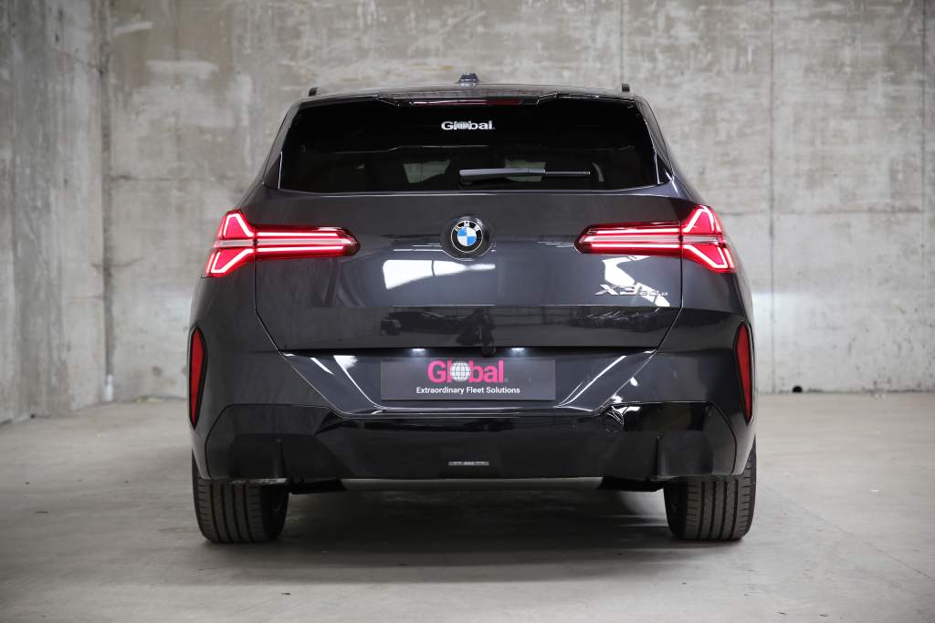 BMW X3 Estate - xDrive 30e M Sport 5dr Auto