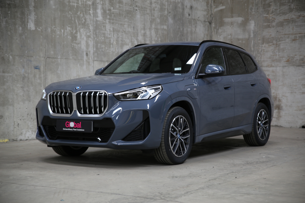 BMW X1 - xDrive 25e M Sport 5dr Step Auto