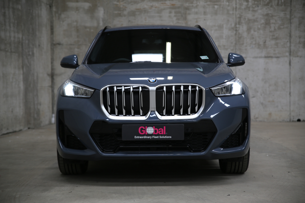 BMW X1 - xDrive 25e M Sport 5dr Step Auto