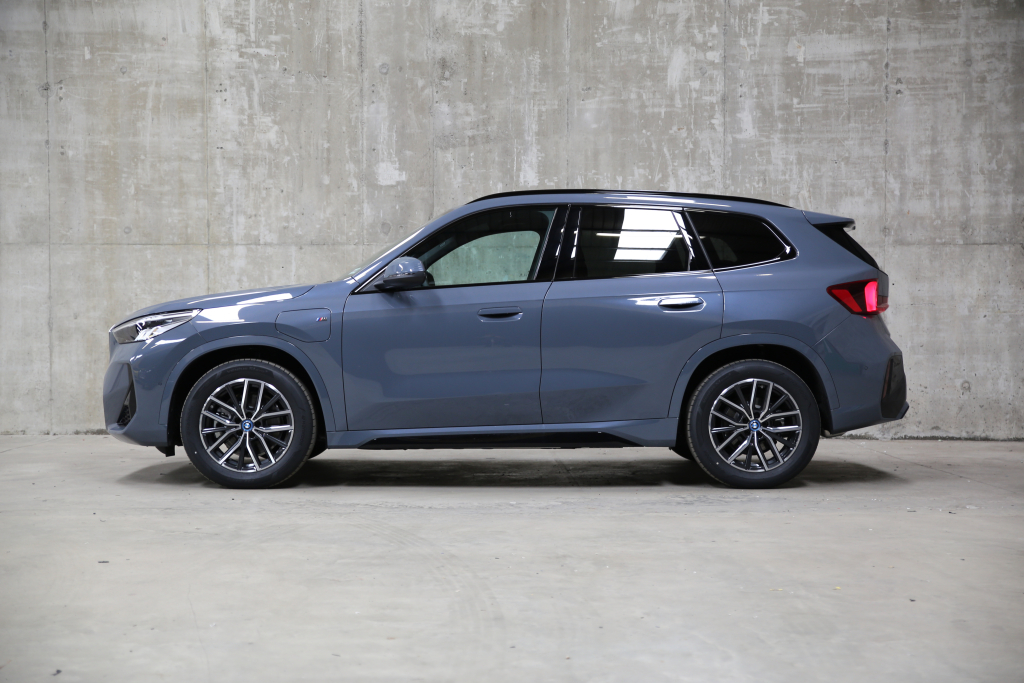 BMW X1 - xDrive 25e M Sport 5dr Step Auto