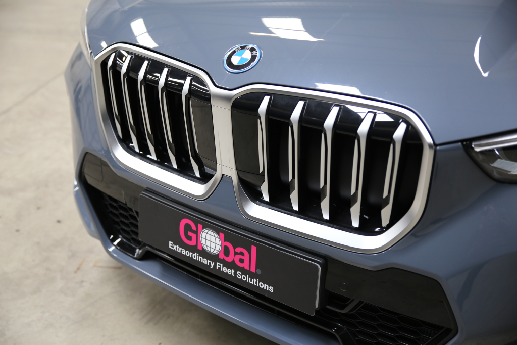 BMW X1 - xDrive 25e M Sport 5dr Step Auto