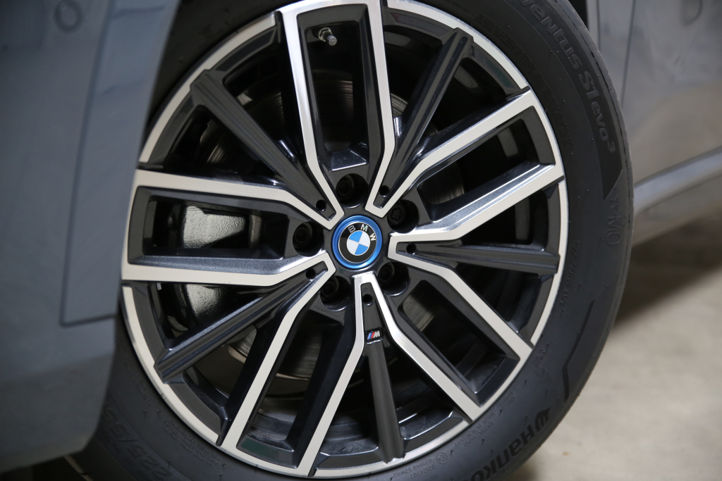 BMW X1 - xDrive 25e M Sport 5dr Step Auto