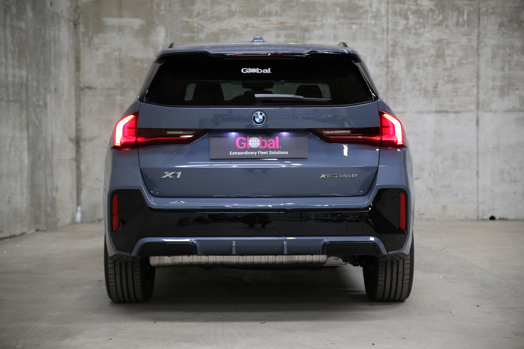 BMW X1 - xDrive 25e M Sport 5dr Step Auto