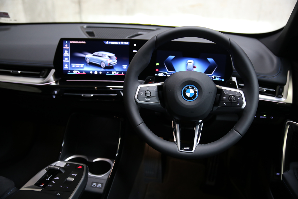 BMW X1 - xDrive 25e M Sport 5dr Step Auto