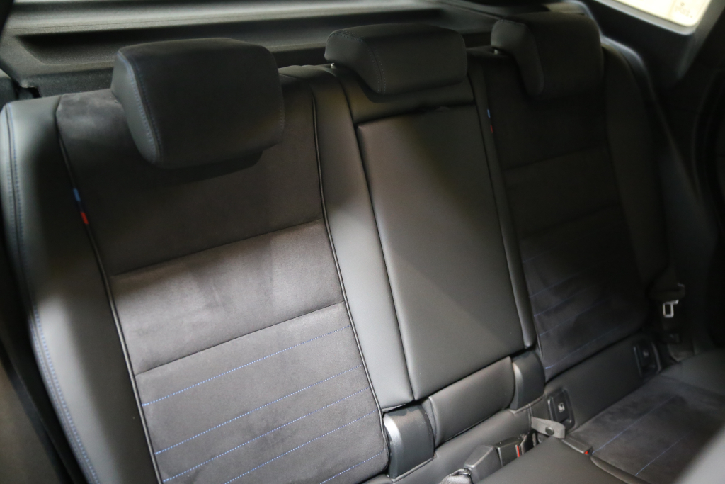 BMW X1 - xDrive 25e M Sport 5dr Step Auto