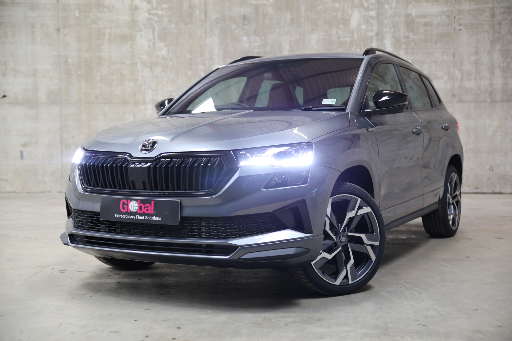 Skoda Karoq Estate - 1.5 TSI Sportline Edition 5dr DSG