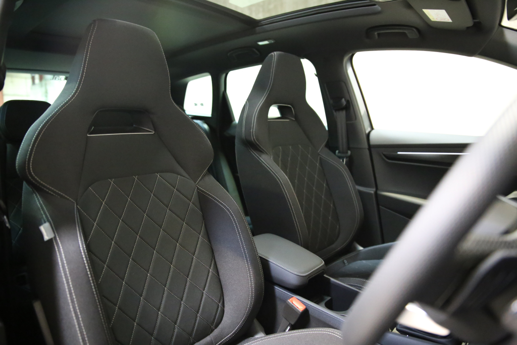 Skoda Karoq Estate - 1.5 TSI Sportline Edition 5dr DSG