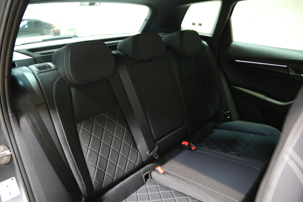 Skoda Karoq Estate - 1.5 TSI Sportline Edition 5dr DSG