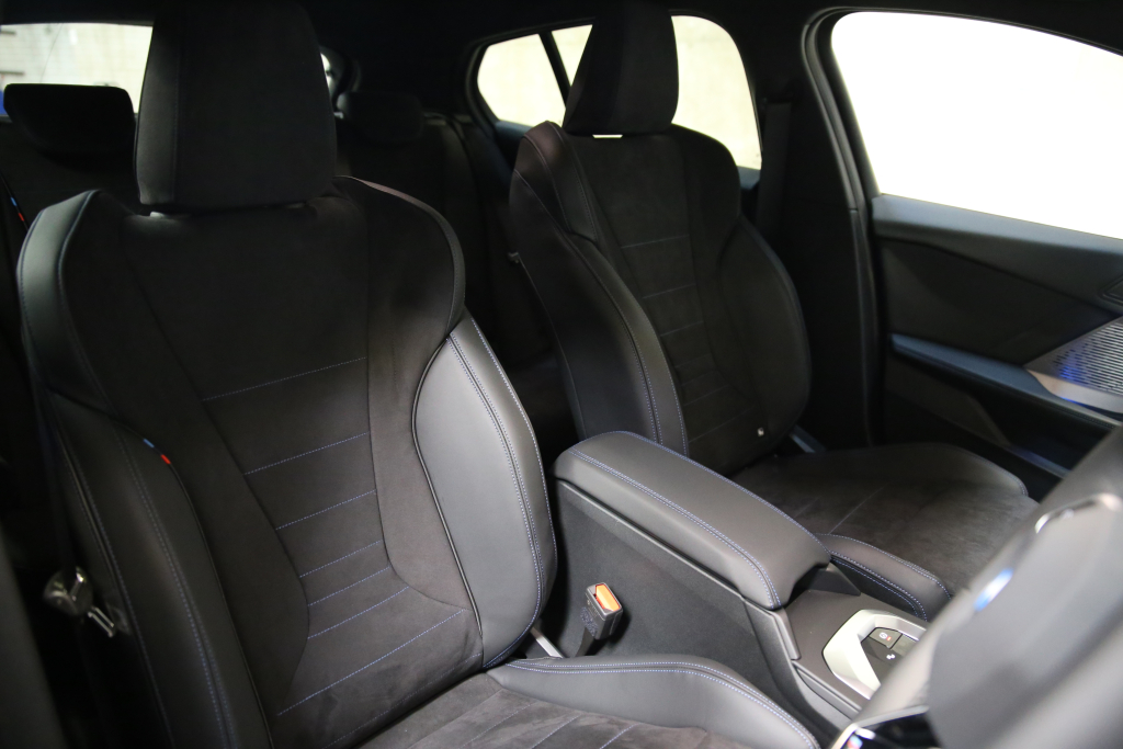 BMW 1 Series Hatchback - 120 M Sport 5dr Step Auto