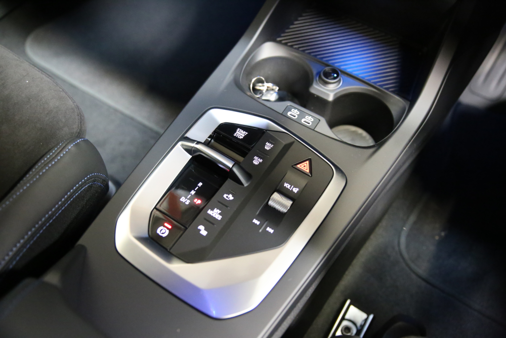 BMW 1 Series Hatchback - 120 M Sport 5dr Step Auto
