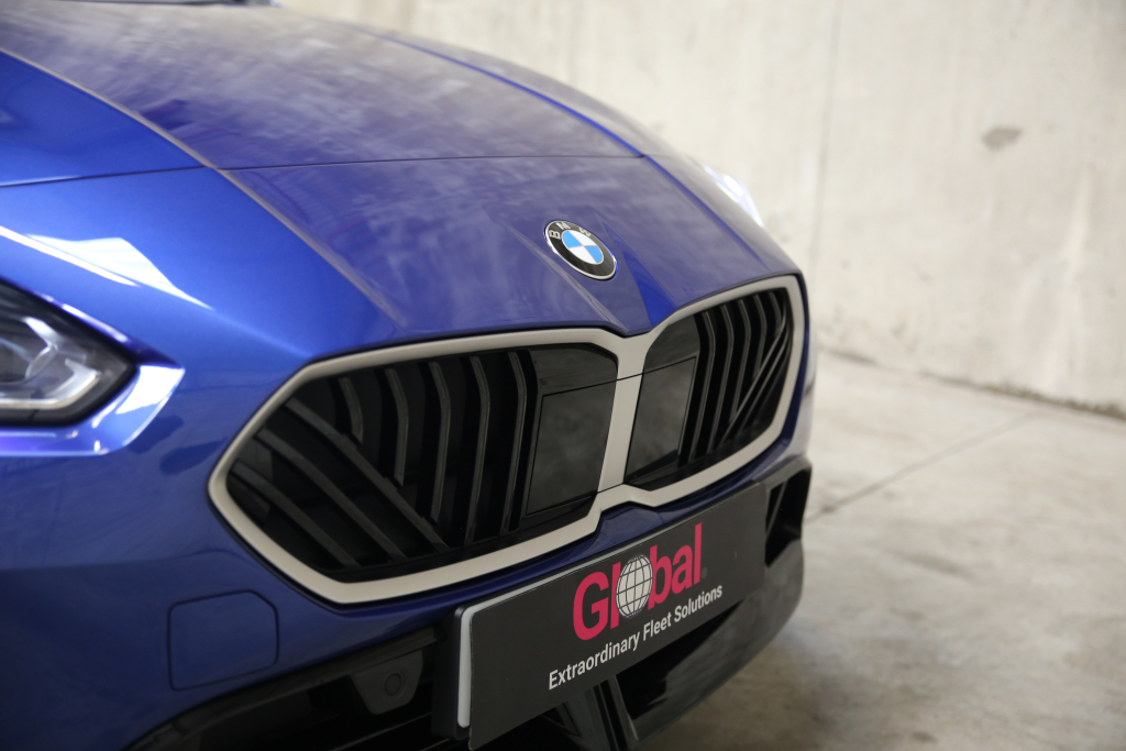 BMW 1 Series Hatchback - 120 M Sport 5dr Step Auto