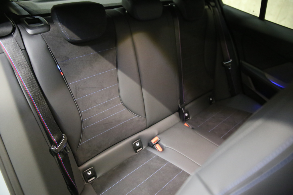 BMW 1 Series Hatchback - M135 xDrive 5dr Step Auto [Pro Pack]