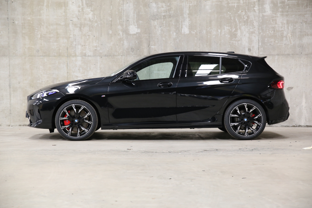 BMW 1 Series Hatchback - 120 M Sport 5dr Step Auto [Pro Pack]