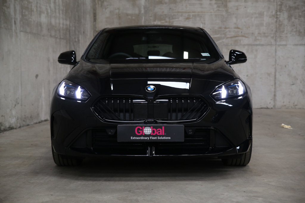 BMW 1 Series Hatchback - 120 M Sport 5dr Step Auto [Pro Pack]