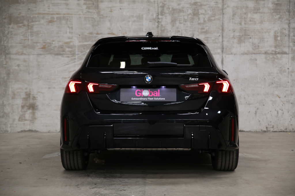 BMW 1 Series Hatchback - 120 M Sport 5dr Step Auto [Pro Pack]