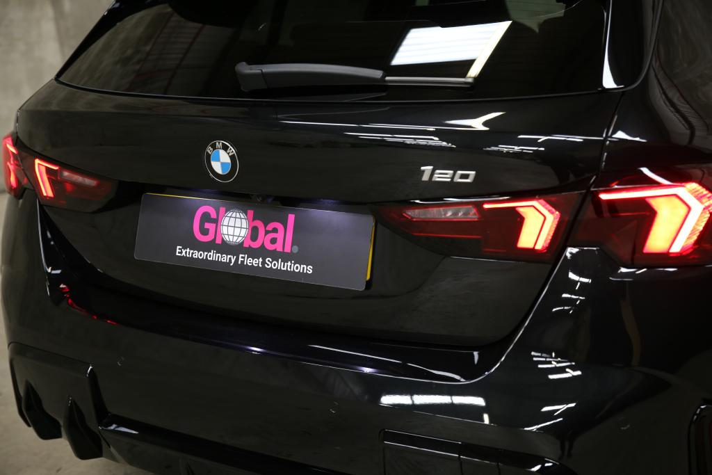 BMW 1 Series Hatchback - 120 M Sport 5dr Step Auto [Pro Pack]