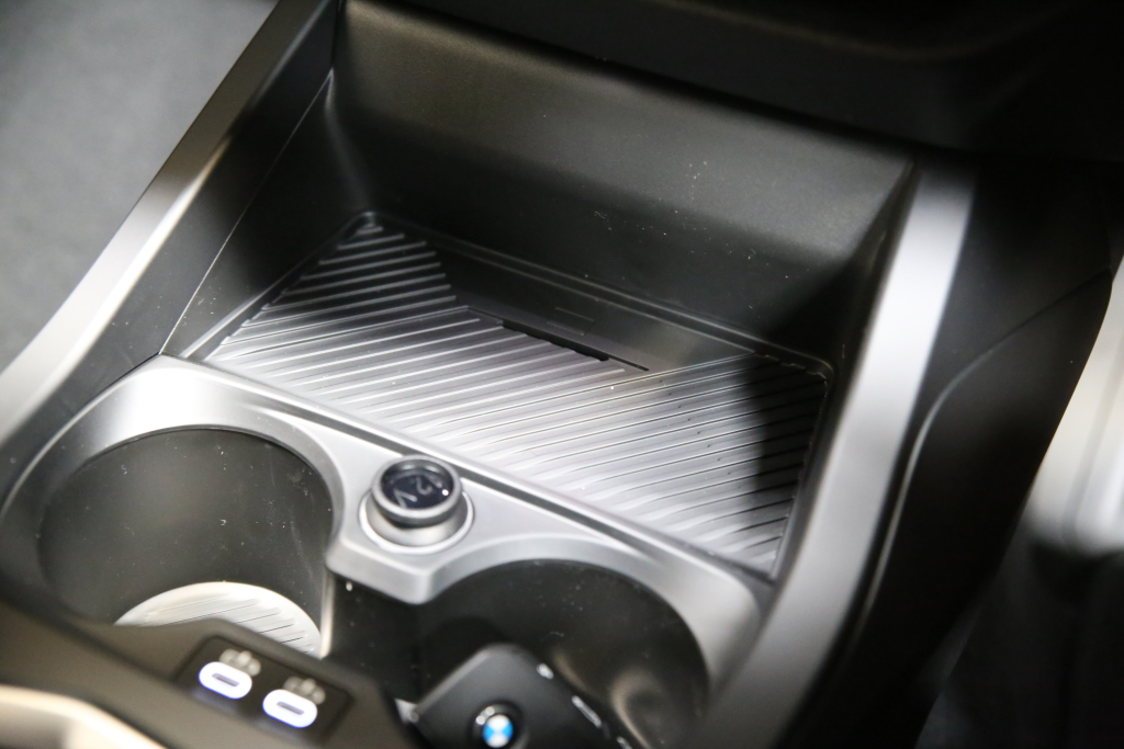 BMW 1 Series Hatchback - 120 M Sport 5dr Step Auto [Pro Pack]