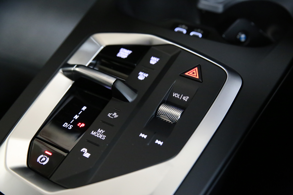 BMW 1 Series Hatchback - 120 M Sport 5dr Step Auto [Pro Pack]