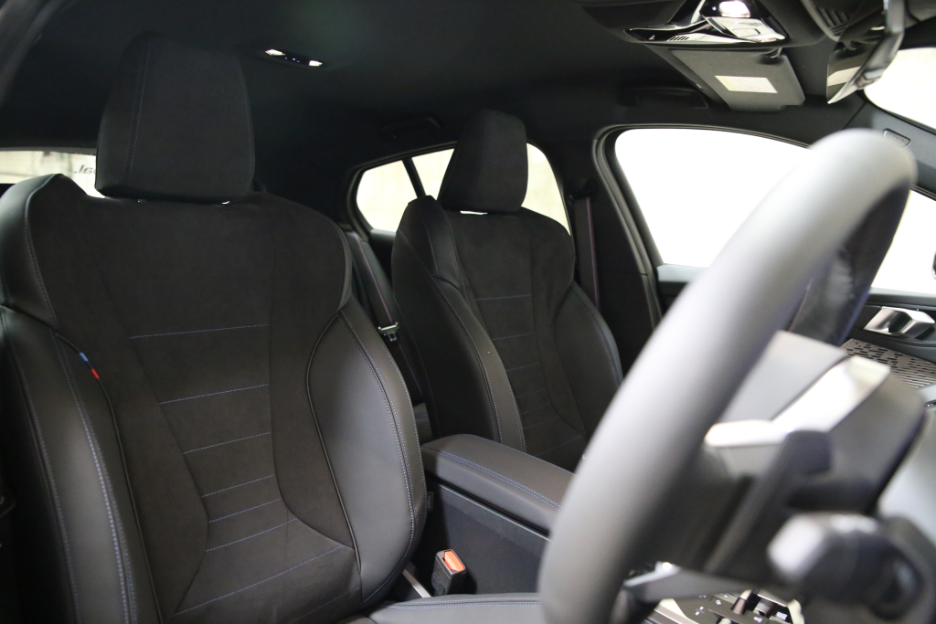 BMW 1 Series Hatchback - 120 M Sport 5dr Step Auto [Pro Pack]