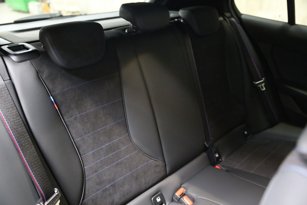 BMW 1 Series Hatchback - 120 M Sport 5dr Step Auto [Pro Pack]