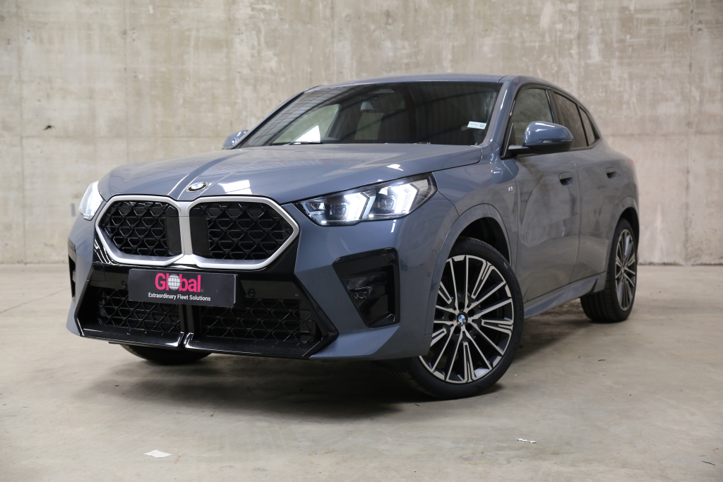 BMW X2 - sDrive 20i M Sport 5dr Step Auto