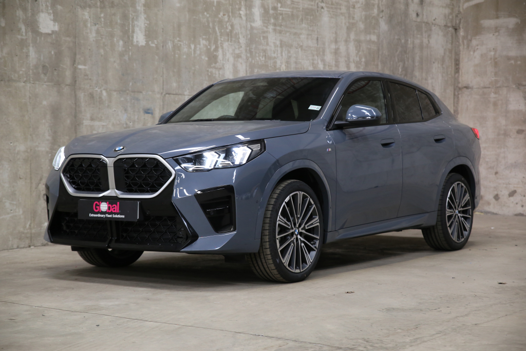 BMW X2 - sDrive 20i M Sport 5dr Step Auto
