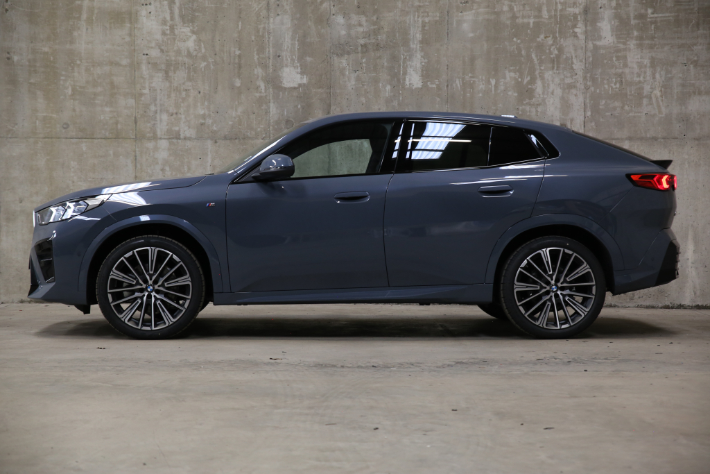 BMW X2 - sDrive 20i M Sport 5dr Step Auto