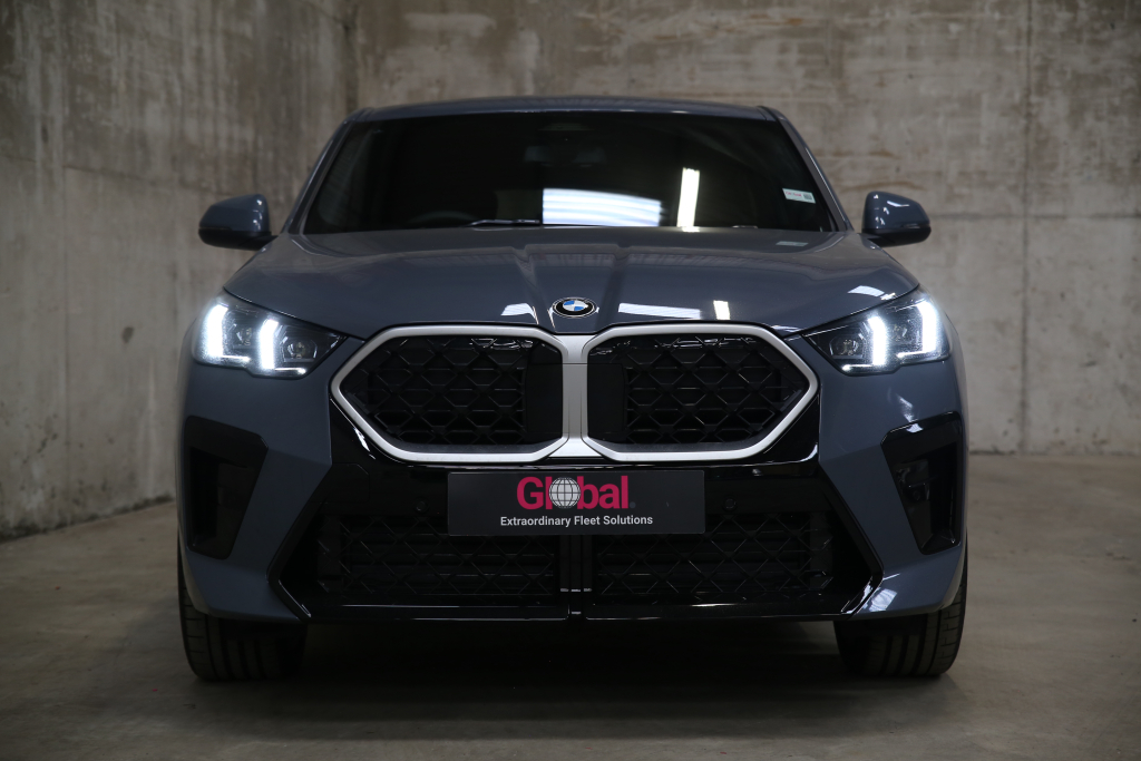 BMW X2 - sDrive 20i M Sport 5dr Step Auto