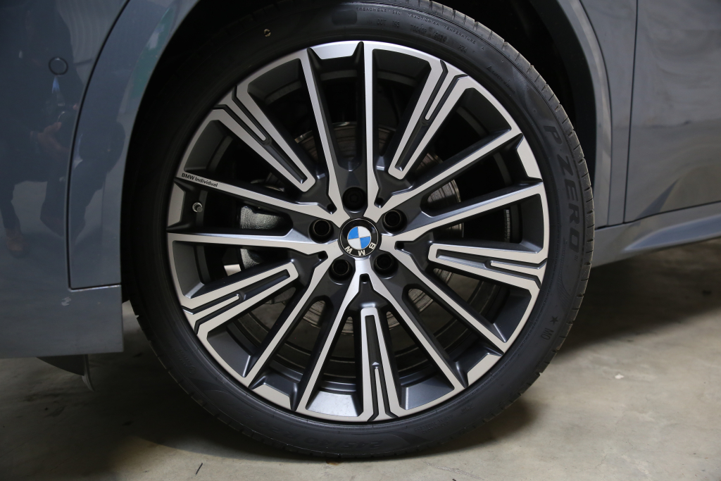 BMW X2 - sDrive 20i M Sport 5dr Step Auto