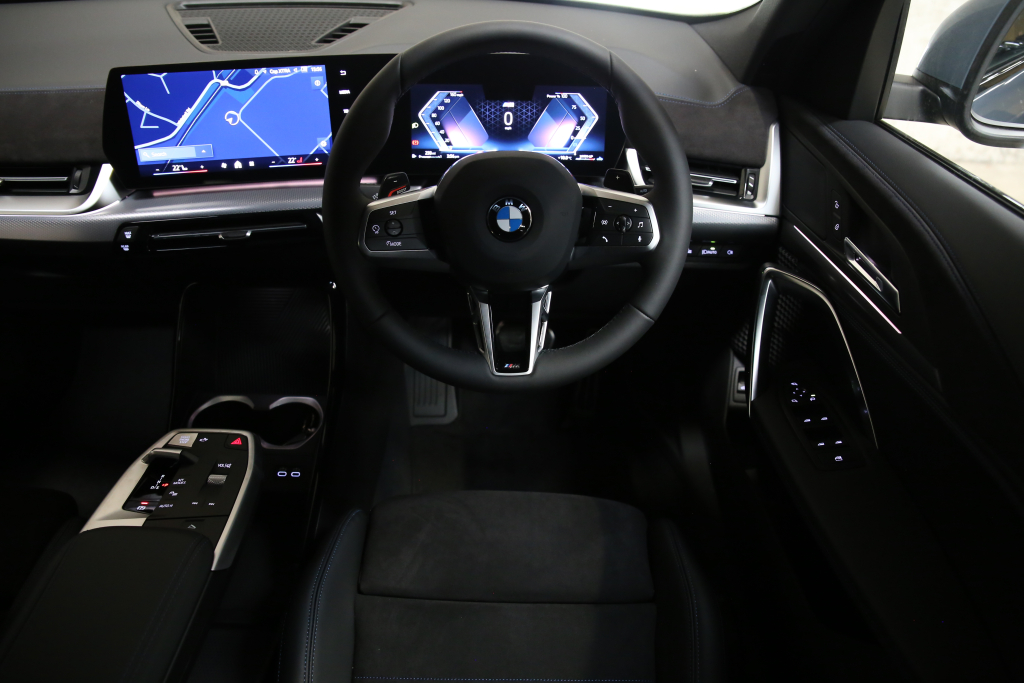 BMW X2 - sDrive 20i M Sport 5dr Step Auto