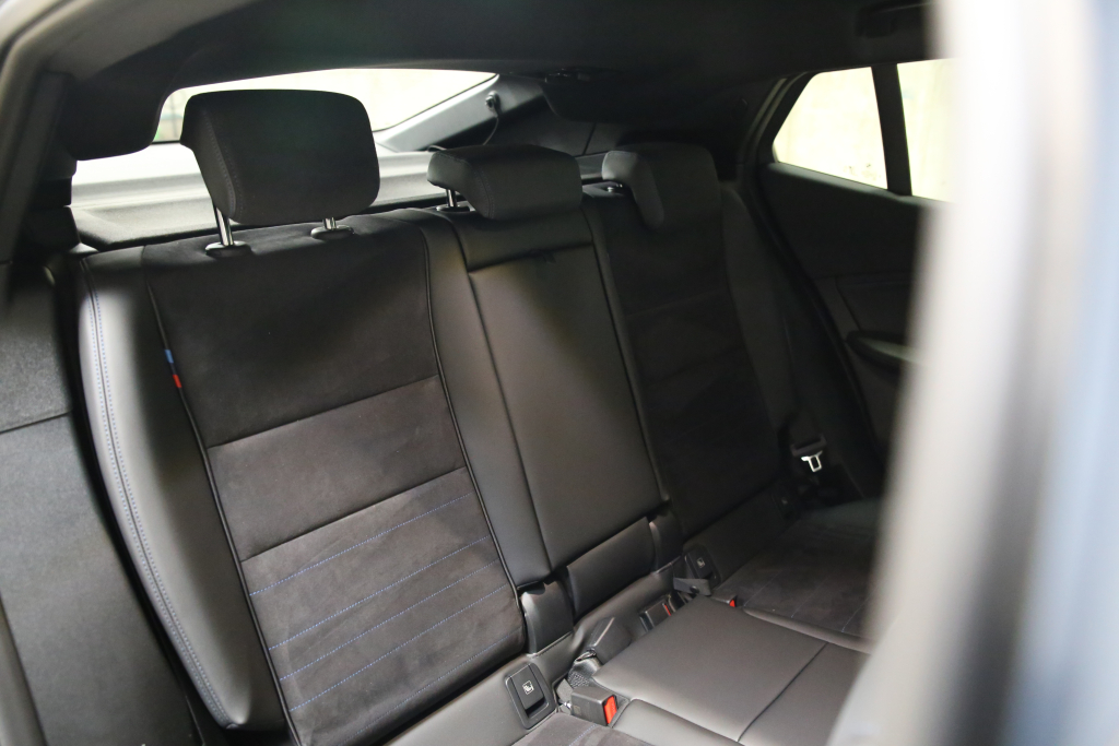 BMW X2 - sDrive 20i M Sport 5dr Step Auto