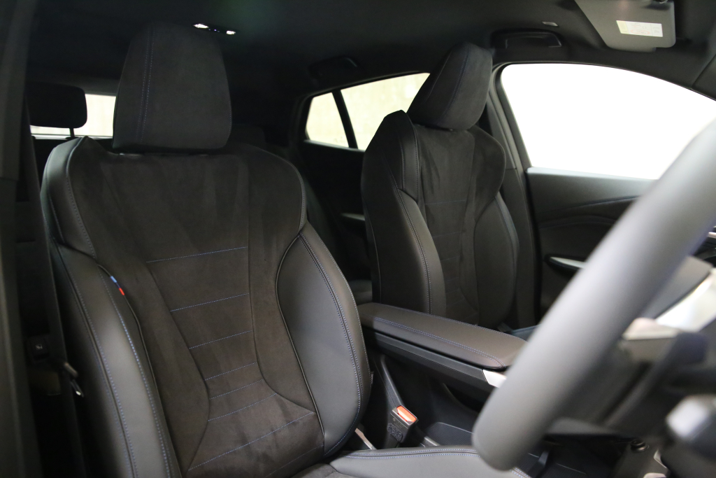 BMW X2 - sDrive 20i M Sport 5dr Step Auto