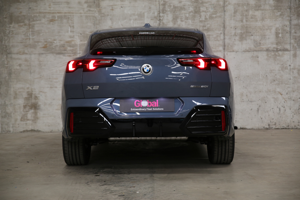 BMW X2 - sDrive 20i M Sport 5dr Step Auto