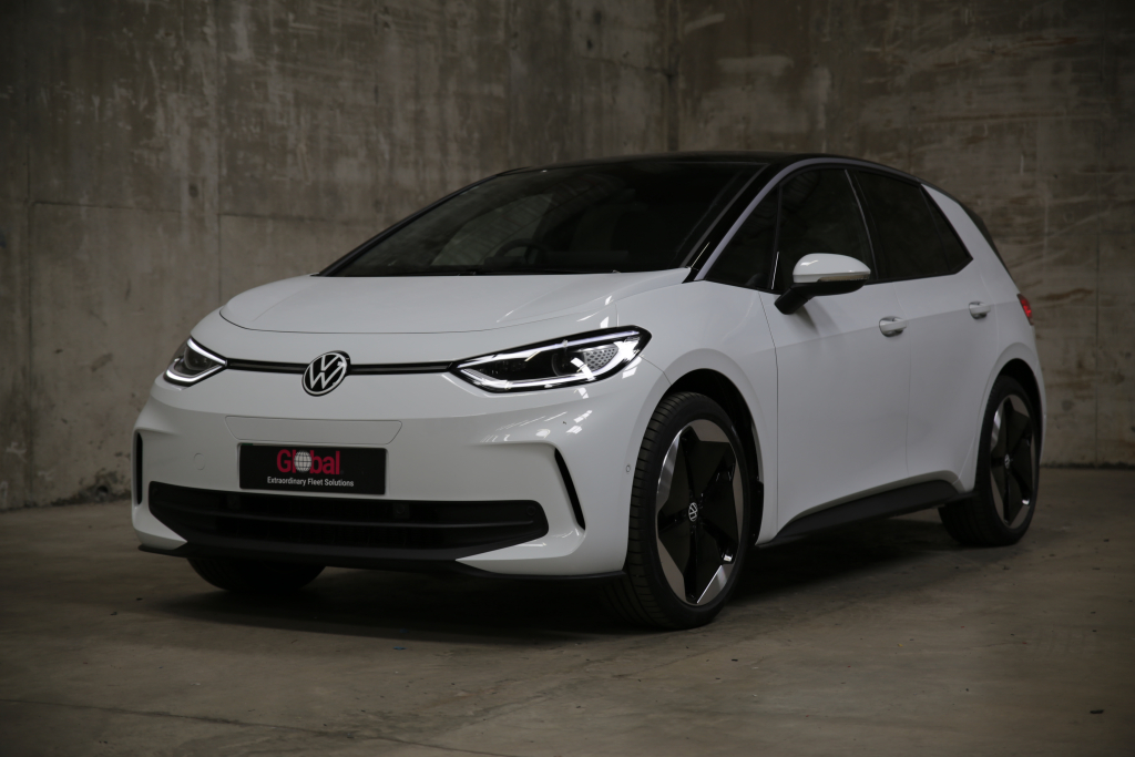 Volkswagen ID.3 Hatchback - 150kW Match Pro S 77kWh 5dr Auto Pan Roof/5 Seats