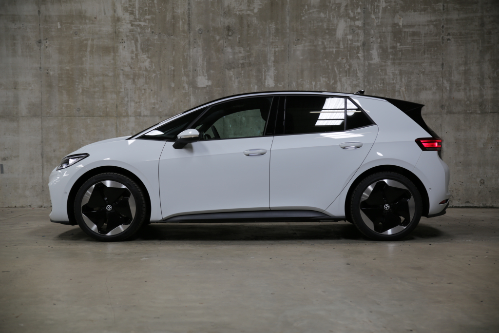 Volkswagen ID.3 Hatchback - 150kW Match Pro S 77kWh 5dr Auto Pan Roof/5 Seats