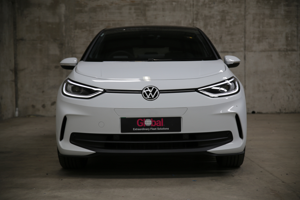 Volkswagen ID.3 Hatchback - 150kW Match Pro S 77kWh 5dr Auto Pan Roof/5 Seats