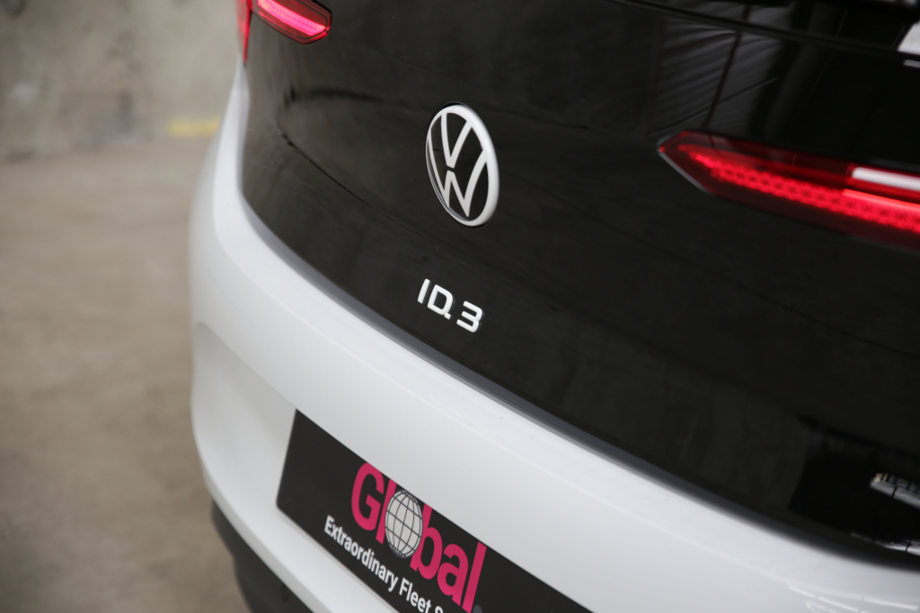 Volkswagen ID.3 Hatchback - 150kW Match Pro S 77kWh 5dr Auto Pan Roof/5 Seats