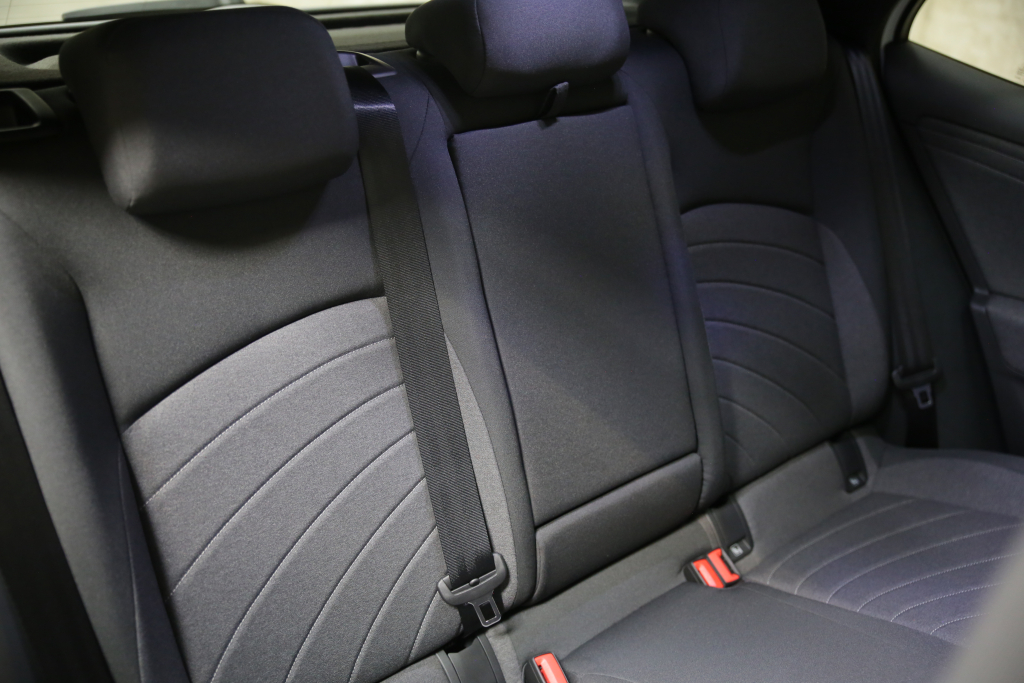 Volkswagen ID.3 Hatchback - 150kW Match Pro S 77kWh 5dr Auto Pan Roof/5 Seats
