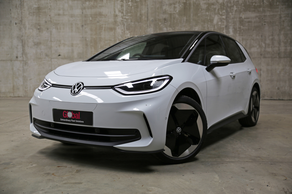 Volkswagen ID.3 Hatchback - 150kW Match Pro S 77kWh 5dr Auto Pan Roof/5 Seats