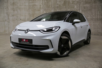 Volkswagen ID.3 Hatchback - 150kW Match Pro S 77kWh 5dr Auto Pan Roof/5 Seats