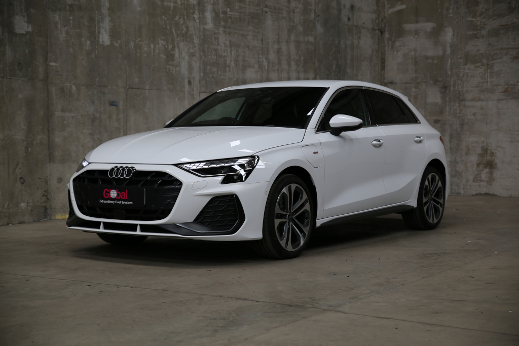 Audi A3 Sportback - 40 TFSI e S Line 5dr S Tronic [Tech Pack]