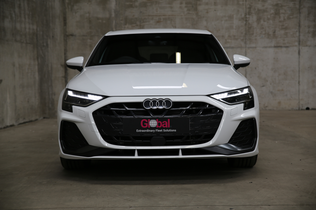Audi A3 Sportback - 40 TFSI e S Line 5dr S Tronic [Tech Pack]